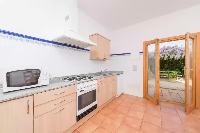 Ferienhaus auf Sa conca, Porto Cristo