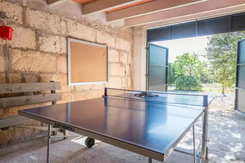 Ferienhaus auf Sa conca, Porto Cristo