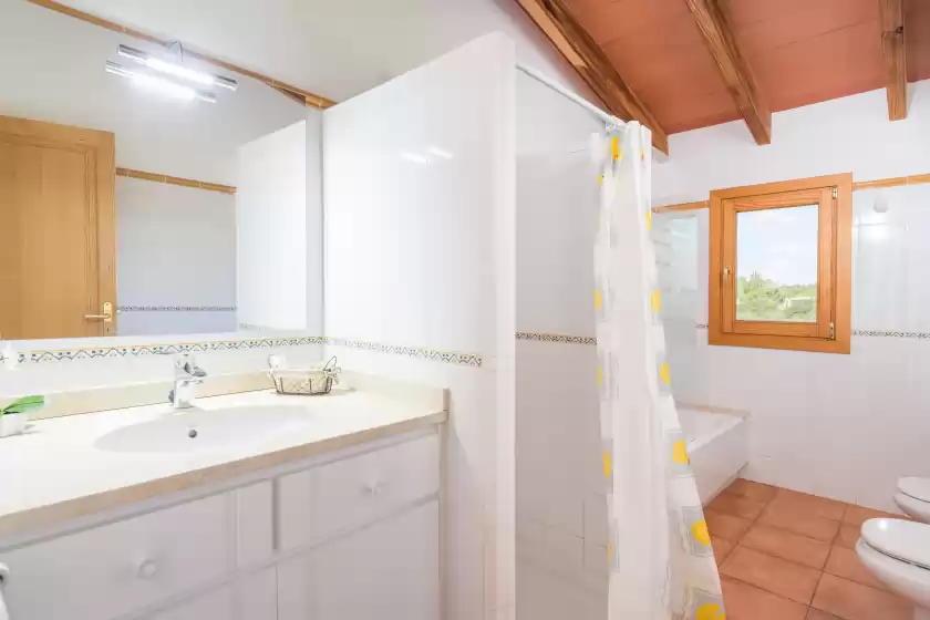 Ferienhaus auf Sa conca, Porto Cristo