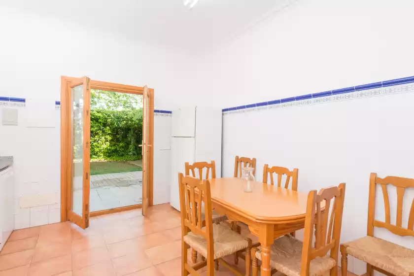 Ferienhaus auf Sa conca, Porto Cristo