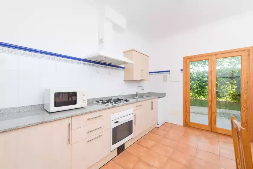 Ferienhaus auf Sa conca, Porto Cristo