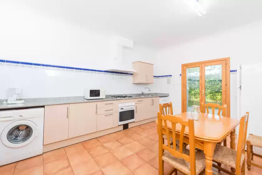 Ferienhaus auf Sa conca, Porto Cristo