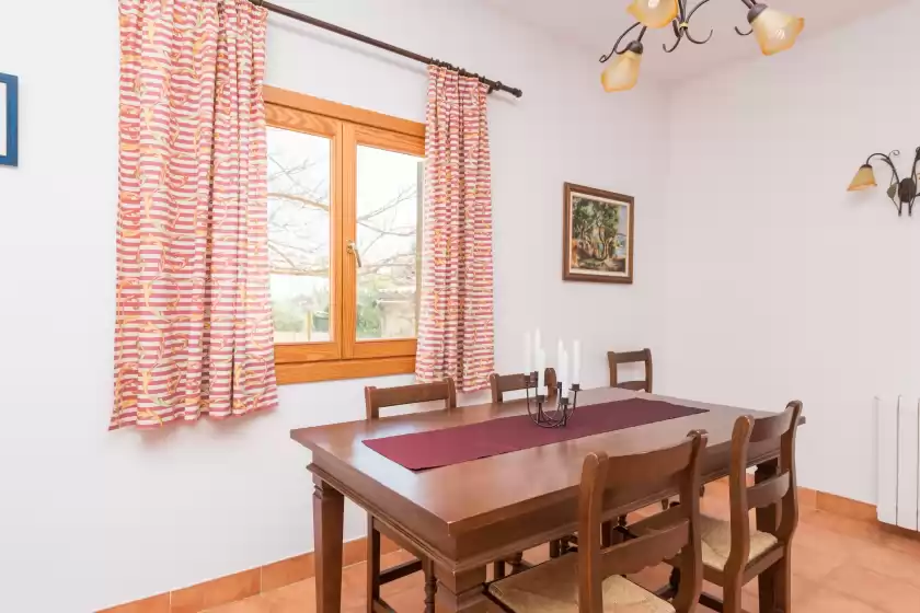 Ferienhaus auf Sa conca, Porto Cristo