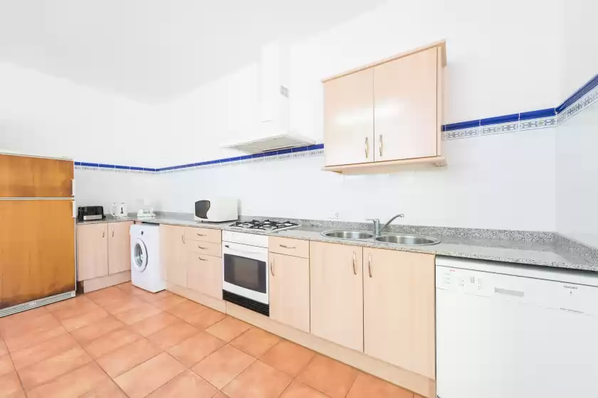 Ferienhaus auf Sa conca, Porto Cristo