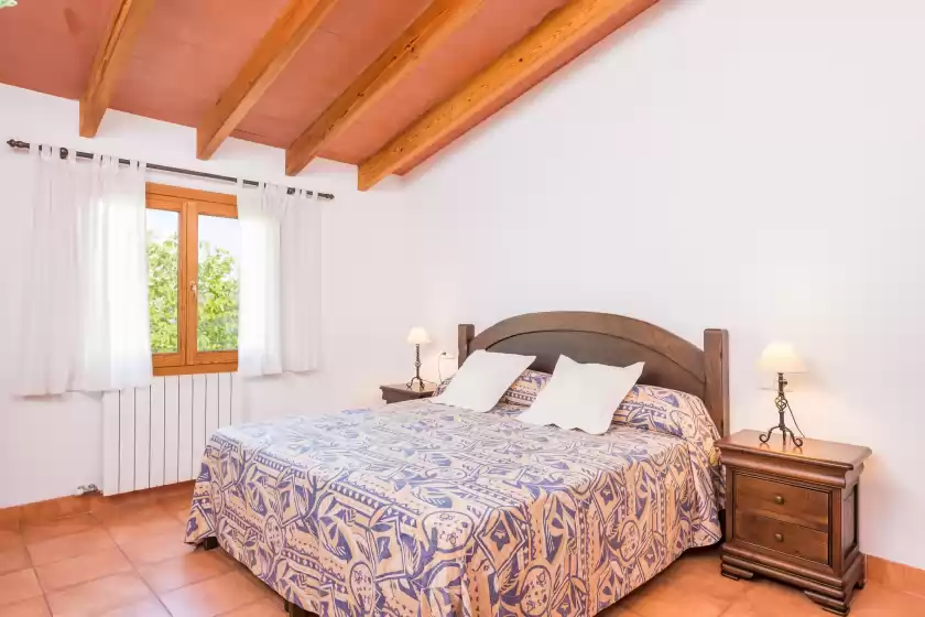 Ferienhaus auf Sa conca, Porto Cristo