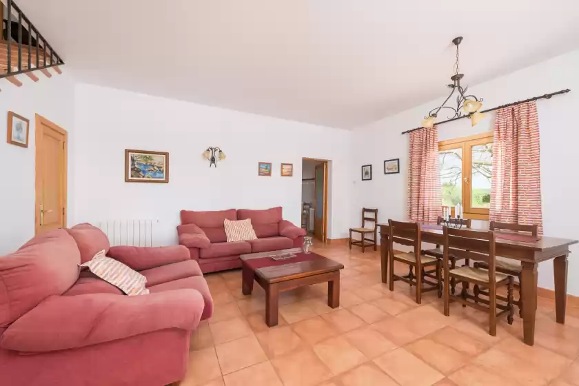 Ferienhaus auf Sa conca, Porto Cristo