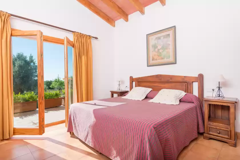 Ferienhaus auf Sa conca, Porto Cristo