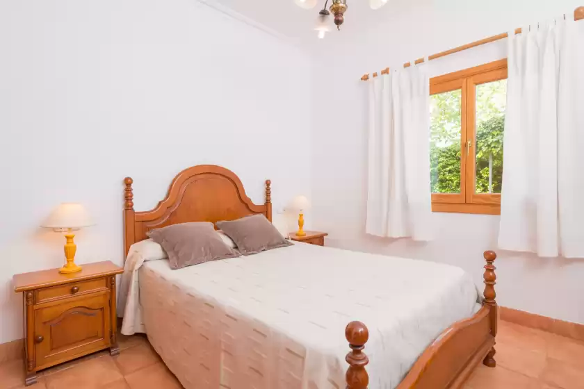 Ferienhaus auf Sa conca, Porto Cristo