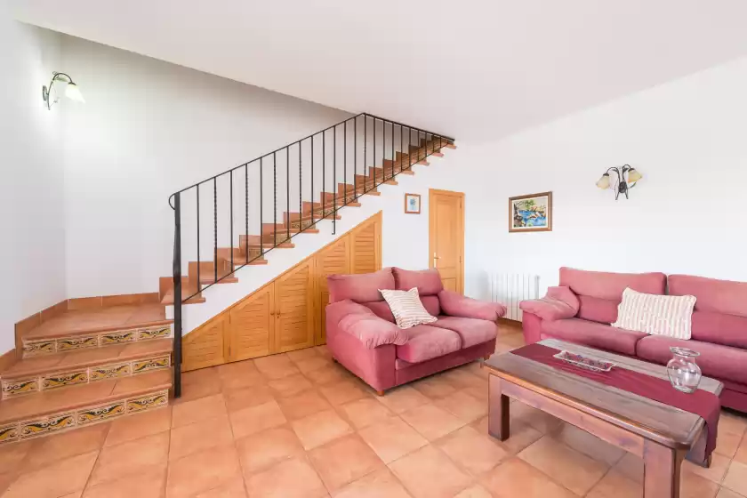 Ferienhaus auf Sa conca, Porto Cristo