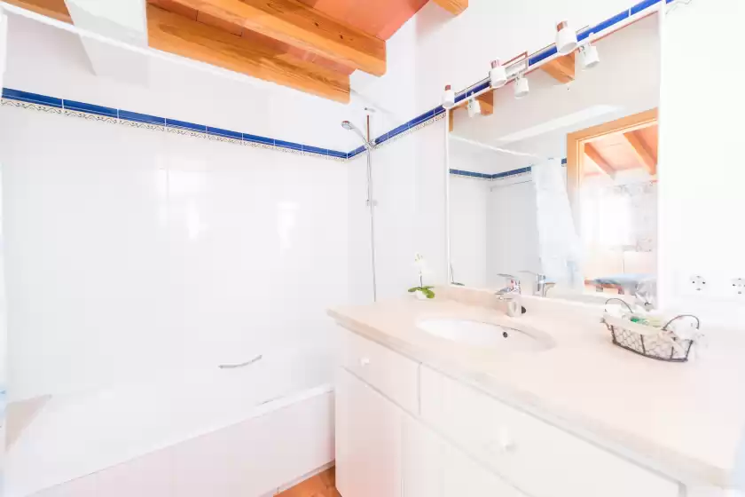 Ferienhaus auf Sa conca, Porto Cristo