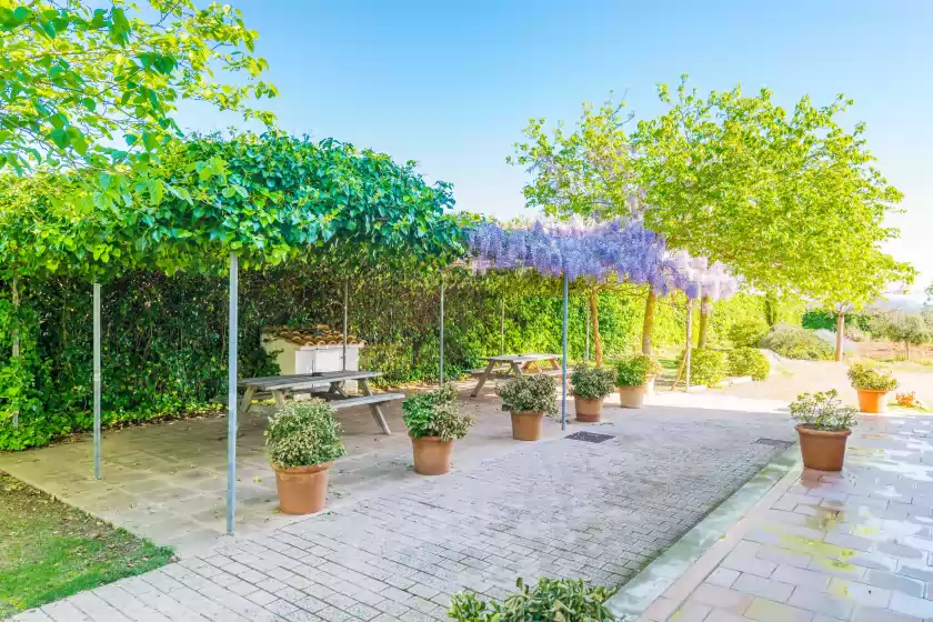 Ferienhaus auf Sa conca, Porto Cristo