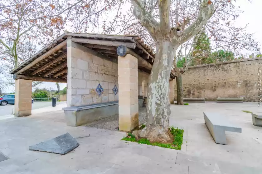 Location de vacances à Son barbot (can robi nou), Sant Llorenç des Cardassar