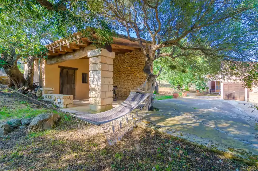 Location de vacances à Son barbot (can robi nou), Sant Llorenç des Cardassar