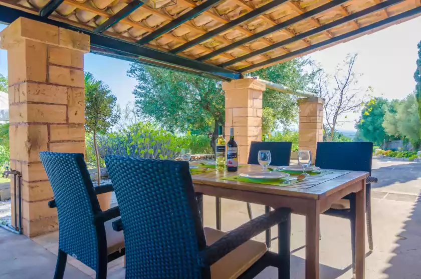 Location de vacances à Son barbot (can robi nou), Sant Llorenç des Cardassar