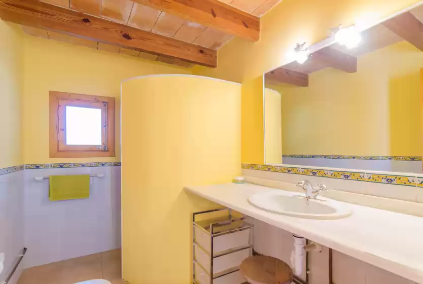 Location de vacances à Son barbot (can robi nou), Sant Llorenç des Cardassar