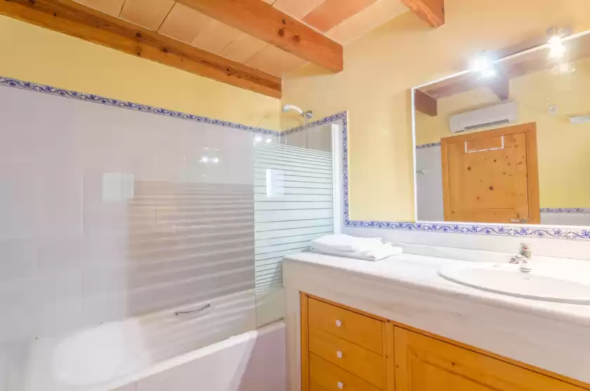 Location de vacances à Son barbot (can robi nou), Sant Llorenç des Cardassar