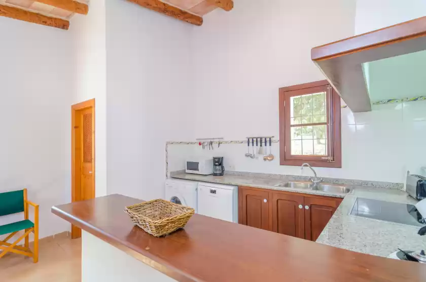 Location de vacances à Son barbot (can robi nou), Sant Llorenç des Cardassar