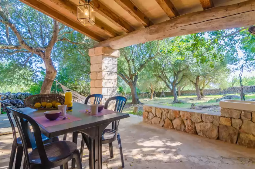 Location de vacances à Son barbot (can robi nou), Sant Llorenç des Cardassar