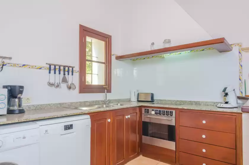 Location de vacances à Son barbot (can robi nou), Sant Llorenç des Cardassar