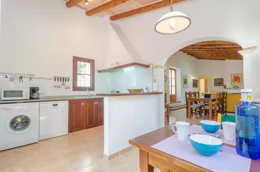 Location de vacances à Son barbot (can robi nou), Sant Llorenç des Cardassar