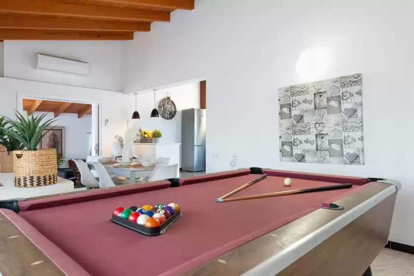 Holiday rentals in Refugi de les aguiles, Lloseta