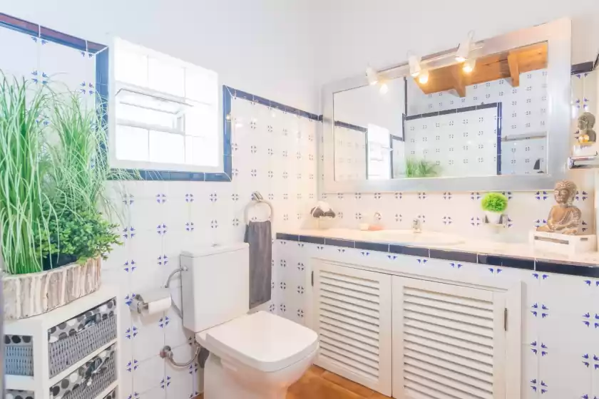 Holiday rentals in Refugi de les aguiles, Lloseta