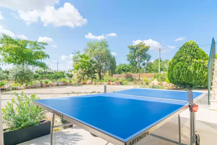 Holiday rentals in Refugi de les aguiles, Lloseta