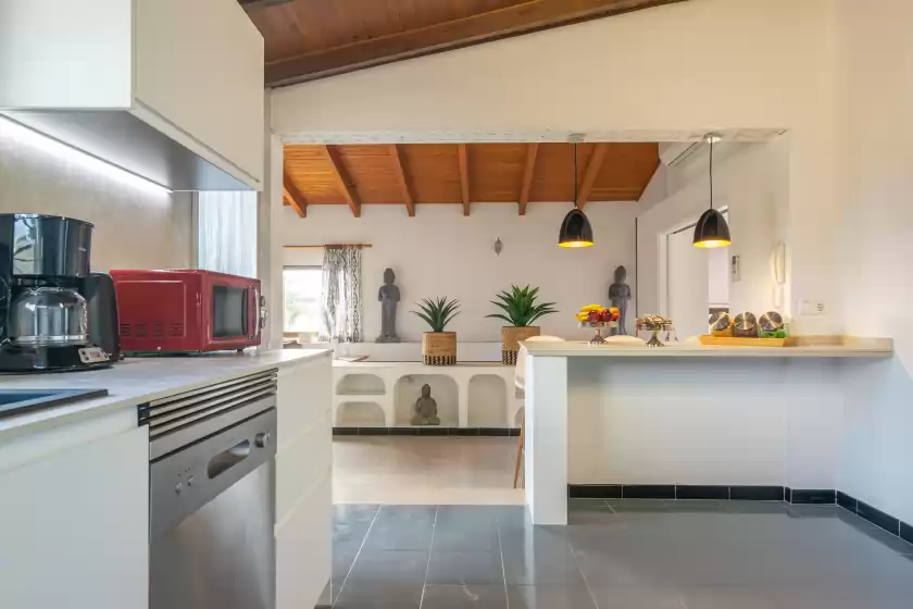 Holiday rentals in Refugi de les aguiles, Lloseta