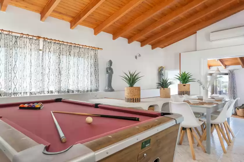 Holiday rentals in Refugi de les aguiles, Lloseta