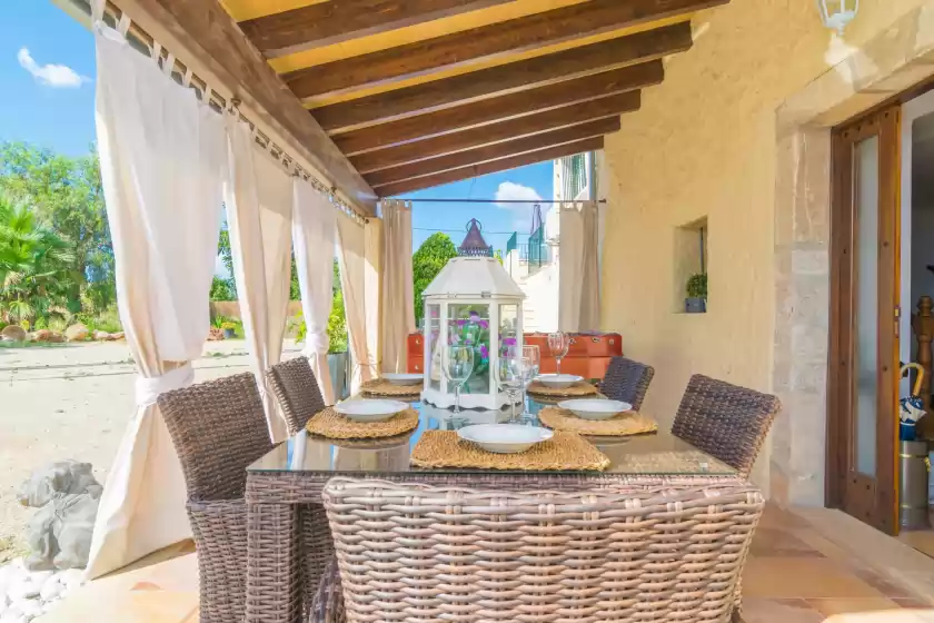 Holiday rentals in Refugi de les aguiles, Lloseta