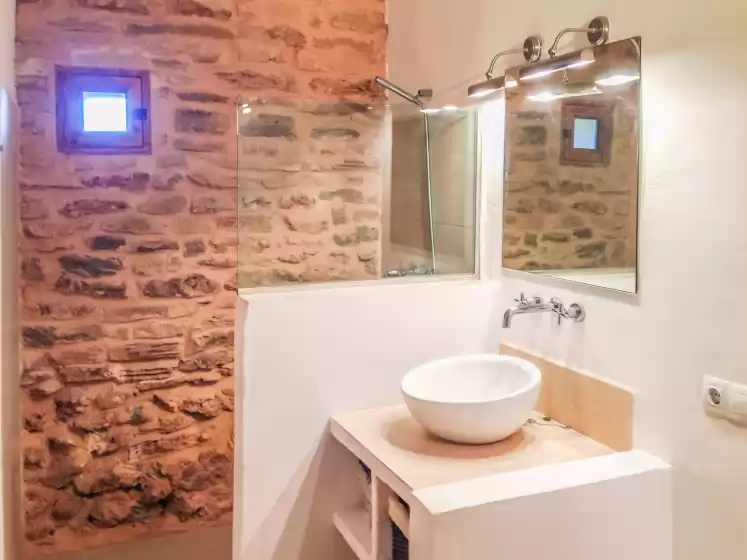 Location de vacances à Villa es molí des trenc, Campos