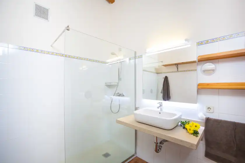 Alquiler vacacional en Can pereó, Selva