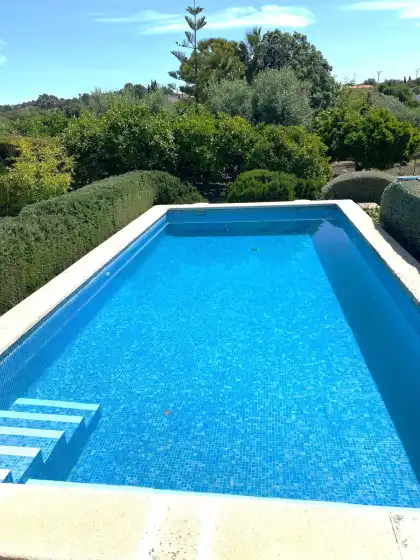 Alquiler vacacional en Can pereó, Selva