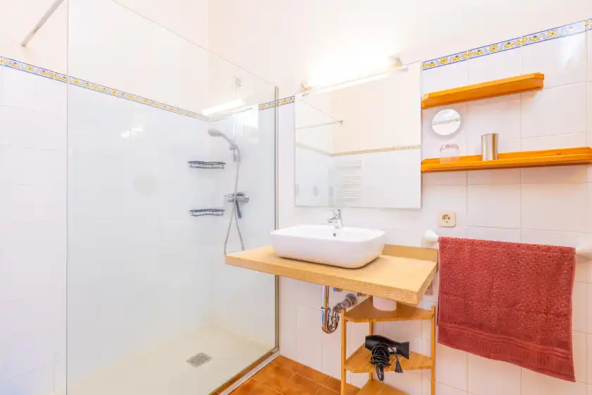 Holiday rentals in Can pereó, Selva
