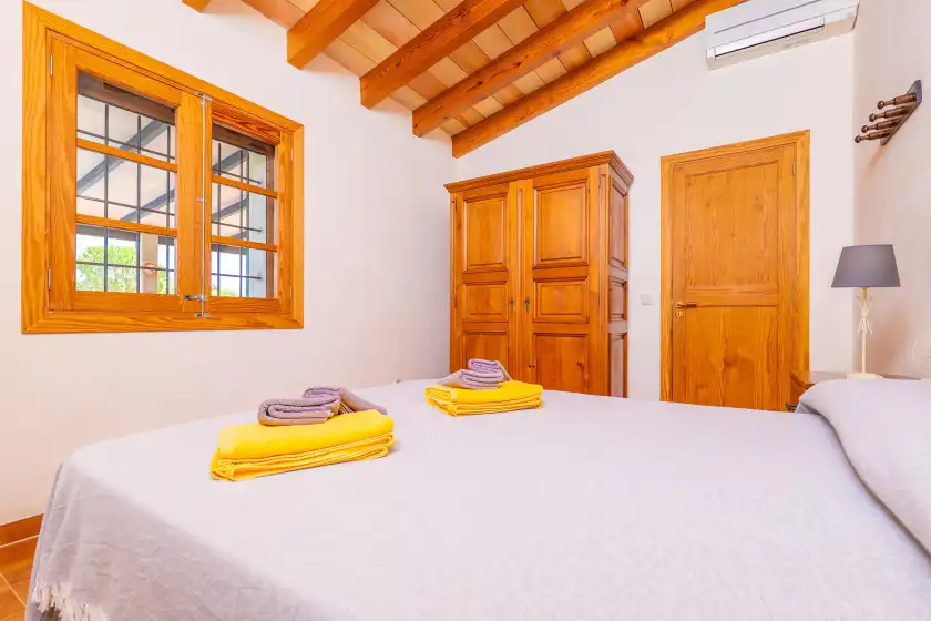 Holiday rentals in Can pereó, Selva