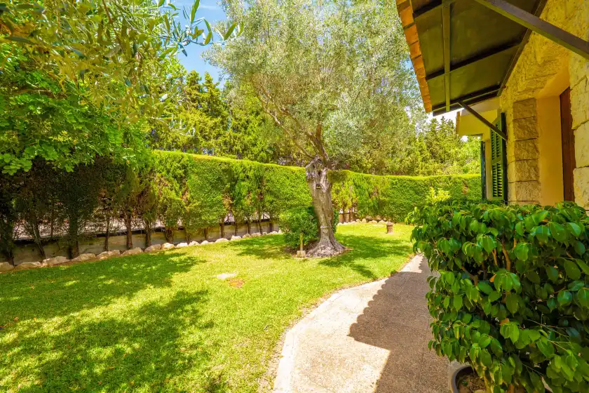 Holiday rentals in Can pereó, Selva