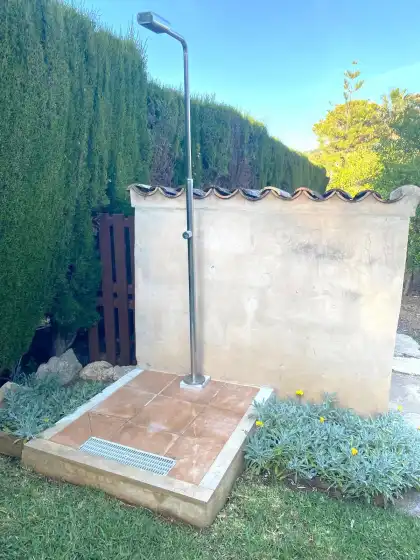 Alquiler vacacional en Can pereó, Selva