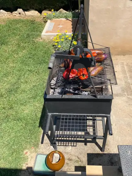 Alquiler vacacional en Can pereó, Selva