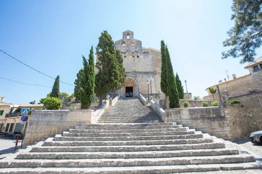 Alquiler vacacional en Can pereó, Selva