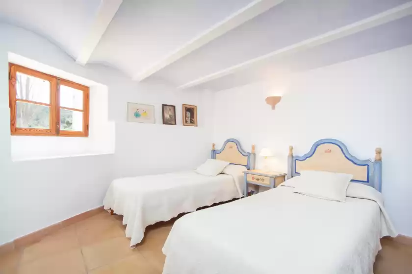 Alquiler vacacional en Es moli (son comparet), Son Servera