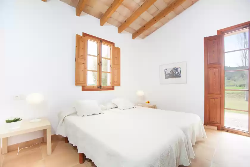 Alquiler vacacional en Es moli (son comparet), Son Servera