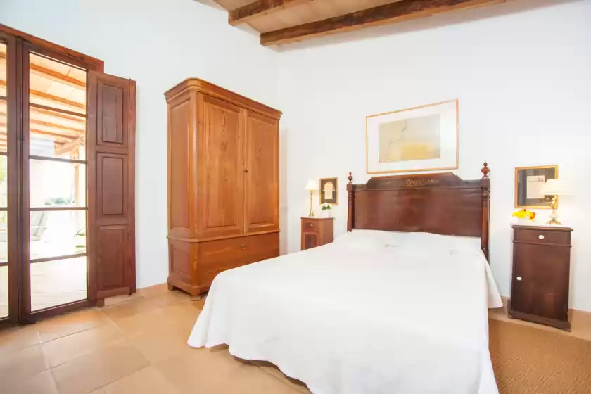 Alquiler vacacional en Es moli (son comparet), Son Servera