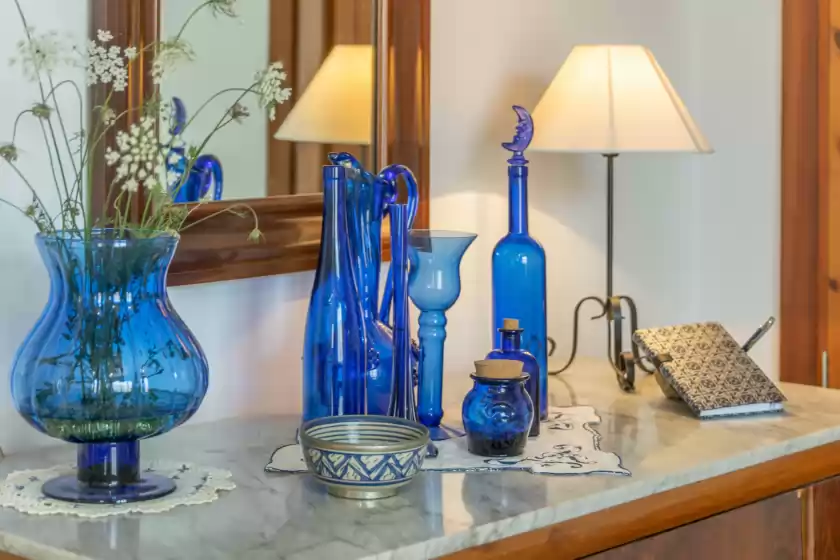 Location de vacances à Vila ca shermano, Colònia de Sant Pere