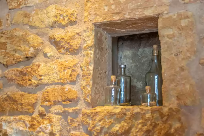 Location de vacances à Vila ca shermano, Colònia de Sant Pere