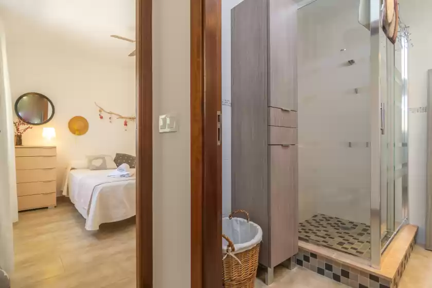 Location de vacances à Vila ca shermano, Colònia de Sant Pere