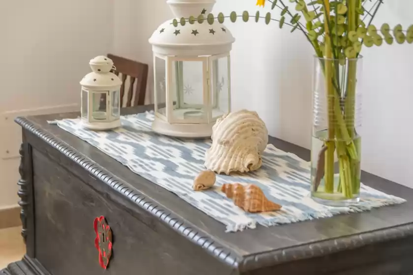 Location de vacances à Vila ca shermano, Colònia de Sant Pere