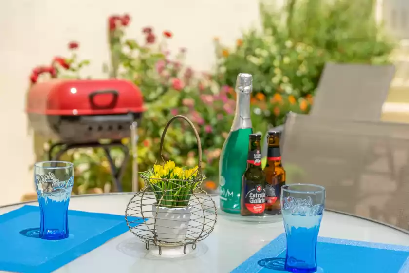 Location de vacances à Vila ca shermano, Colònia de Sant Pere