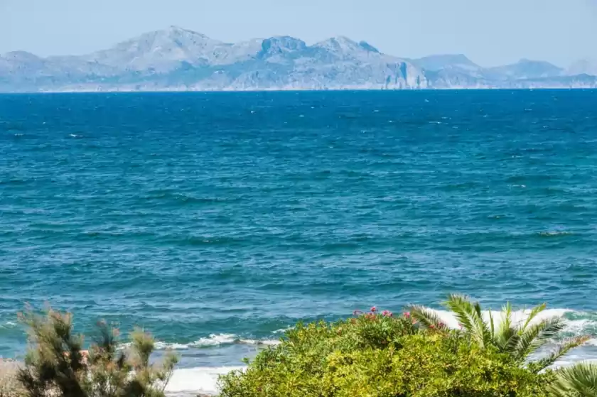 Location de vacances à Vila ca shermano, Colònia de Sant Pere