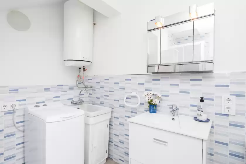 Location de vacances à Vila ca shermano, Colònia de Sant Pere