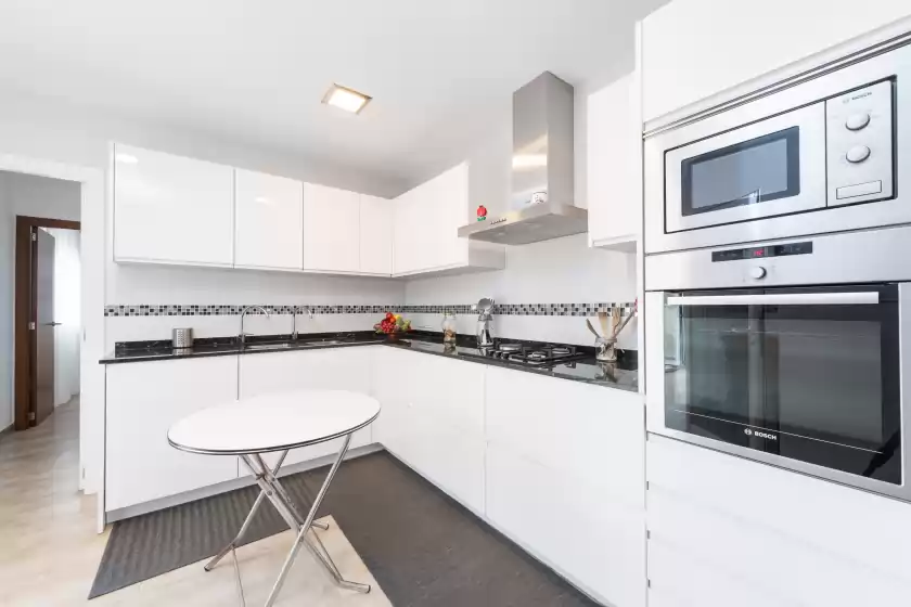 Location de vacances à Vila ca shermano, Colònia de Sant Pere